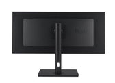 Monitor Asus 34" ProArt Display PA348CGV 2xHDMI DP 4x USB 3.0 USB-C głośniki