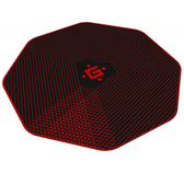 Mata podłogowa Defender TEKTA pod fotel gaming