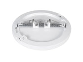 Panel plafon LED 7in1 Led4U LD142 podtynkowy natynkowy ultra slim 30W 3 kolory (WW, NW, CW) mikrofala wbudowany zasilacz
