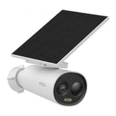Kamera IP Imou Cell 3C AIO 5MP bateryjna