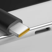 Ładowarka sieciowa Qoltec GaN POWER PRO | 1xUSB-C | 65W | 5-20V | 3-3.25A | Czarna