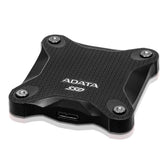 Dysk zewnętrzny SSD ADATA SD620 2TB USB 3.2 Gen2 (520/460 MB/s) Czarny