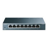 Switch niezarządzalny TP-Link TL-SG108 V9.40 8x10/100/1000Mb