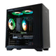 Komputer ADAX DRACO EXTREME WXIHR7800X3D R7-7800X3D/B650/DDR5-16GB/1TB/RX9070-16GB/Wi-Fi/BT/W11Home