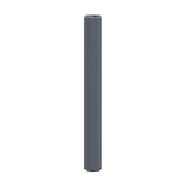 Obudowa na dysk M.2 SDD NVMe SAVIO AK-67, USB 3.1 Gen.2, 10 Gbps, szara