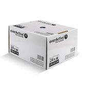 Baterie alkaliczne AA/LR6 everActive Pro Alkaline display handlowy 96 szt.