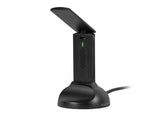 Karta sieciowa bezprzewodowa WIFI Lanberg USB 3.0 AX3000 Tri-band 2 wewnętrzne anteny