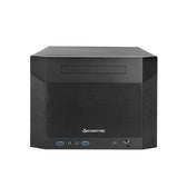 Obudowa Chieftec CN-01B-OP Mini-ITX bez zasilacza