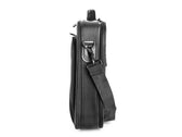 Torba do notebooka Natec Boxer Black 17,3"