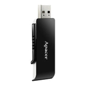 Pendrive Apacer AH350 128GB USB 3.2 gen.1 czarno-szary