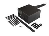 Zasilacz Genesis Nihon 650NM czarny 650W 80+ Bronze ATX 3.1