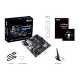 Płyta Asus PRIME B550M-A WIFI II /AMD B550/SATA3/M.2/USB3.1/PCIe4.0/WiFi/BT/AM4/mATX