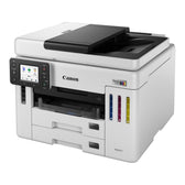 Urządzenie wielofunkcyjne Canon Maxify GX7140 (6880C009AA) 4w1 białe