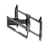 Uchwyt do telewizora Maclean MC-881 N 37-90" czarny max VESA 600x400 60kg