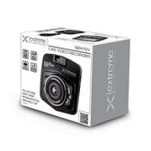 Rejestrator jazdy Extreme Sentry XDR102 samochodowy czarny