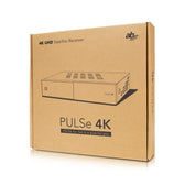Tuner AB PULSe 4K (1x tuner DVB-S2X + 1x tuner DVB-T2/C)