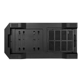 Obudowa Chieftec APEX Q GA-01B-Q-OP E-ATX bez okna bez zasilacza czarna