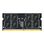 Pamięć SODIMM DDR4 Team Group Elite 32GB (1x32GB) 3200MHz CL22 1,2V