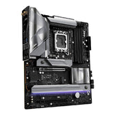 Płyta ASRock Z890 LIVEMIXER WIFI /Z890/DDR5/SATA3/M.2/TB4/WiFi/BT/PCIe5.0/s.1851/ATX