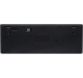 Klawiatura bezprzewodowa Defender CLEIKOS GK-135 mechaniczna bluetooth + 2.4 GHz + kabel Gaming RGB outemu