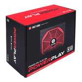 Zasilacz Chieftec GPU-1200FC 1200W ATX 140mm 80+Platinum aPFC
