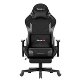 Fotel obrotowy Huzaro Force 5.7 Black