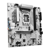 Płyta ASRock B760M-X GEN5 /B760/DDR5/SATA3/M.2/USB3.0/PCIe5.0/s.1700/mATX