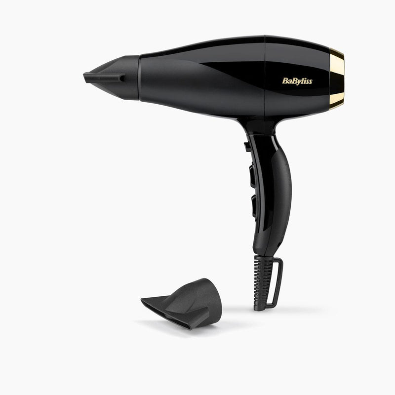 Suszarka do włosów BaByliss 6714E Super Pro 2300