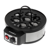 Jajowar automatyczny GreenBlue, moc 400W, do 7 jaj, miarka, 220-240V~, 50 Hz, GB573
