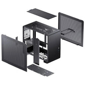 Komputer ADAX PICTOR WXIPC12700 i7-12700/B760/DDR5-32GB/1TB/RTX_A400-4GB/Wi-Fi/BT/W11Pro
