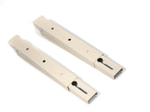 Uchwyt wspornik Maclean MC-621 do klimatyzatora do 100kg, komplet