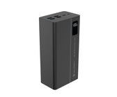 Powerbank GoGEN PB500001 50000 mAh USB-C PD 20W czarny