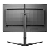 Monitor Philips 31,5" 32M2C5500W/00 2xHDMI 2xDP 5xUSB