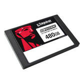 Dysk SSD Kingston DC600ME 480GB SATA3 2,5'' (560/470 MB/s)