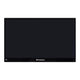 Monitor przenośny Verbatim 17,3" PMT-17 Portable Touch HDMI USB 2.0 2xUSB-C Ultra HD 4K