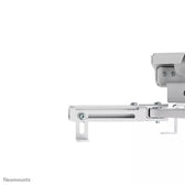 Uchwyt sufitowy do projektora Neomounts CL25-530WH1 25,5 cm max.45kg biały
