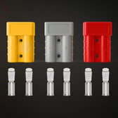 Ładowarka DC-DC Qoltec 12V z regulatorem MPPT | 40A | LiFePO4 AGM GEL STD