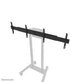 Adapter do dwóch ekranów Neomounts ADM-875BL2 42-65" max 40 kg max VESA 800x400 czarny