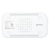 Stacja ładująca Manhattan 10-Portowa USB 120W