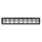 Switch niezarządzalny Intellinet 8x 10/100 Mbps Desktop