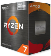 Procesor AMD Ryzen 7 5700G S-AM4 3.80/4.60GHz BOX