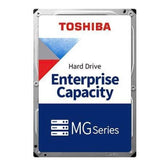 Dysk Toshiba MG Series MG10SCA20TE 20TB 512e 3,5" 7200 512MB SAS