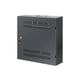 Szafa wisząca, zmontowana Intellinet 4U+2U, 540x550, Rack 19", niskoprofilowana, czarna
