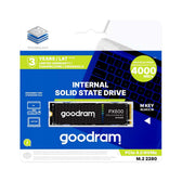 Dysk SSD GOODRAM PX600 1TB M.2 2280 PCIe NVMe (5000/3200 MB/s)