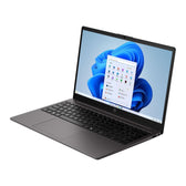 Notebook HP 255R G10 15,6"FHD/Ryzen 7 7735U/16GB/SSD512GB/R680M/W11 PRO Dark Ash Silver