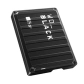 Dysk WD BLACK P10 6TB 2,5" USB 3.2 Gen 1 Black