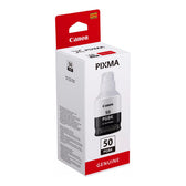 Tusz Canon GI-50PGBK Black 170 ml 6000str. (3386C001)