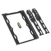 Uchwyt do telewizora Maclean, MC-942, max VESA 200x200, 13-42", do 25kg, czarny