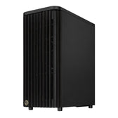 Obudowa Asus PROART PA401 WOOD TG PWM BLACK ATX