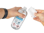Alkohol izopropylowy Natec Raccoon IPA Cleaner 500ml